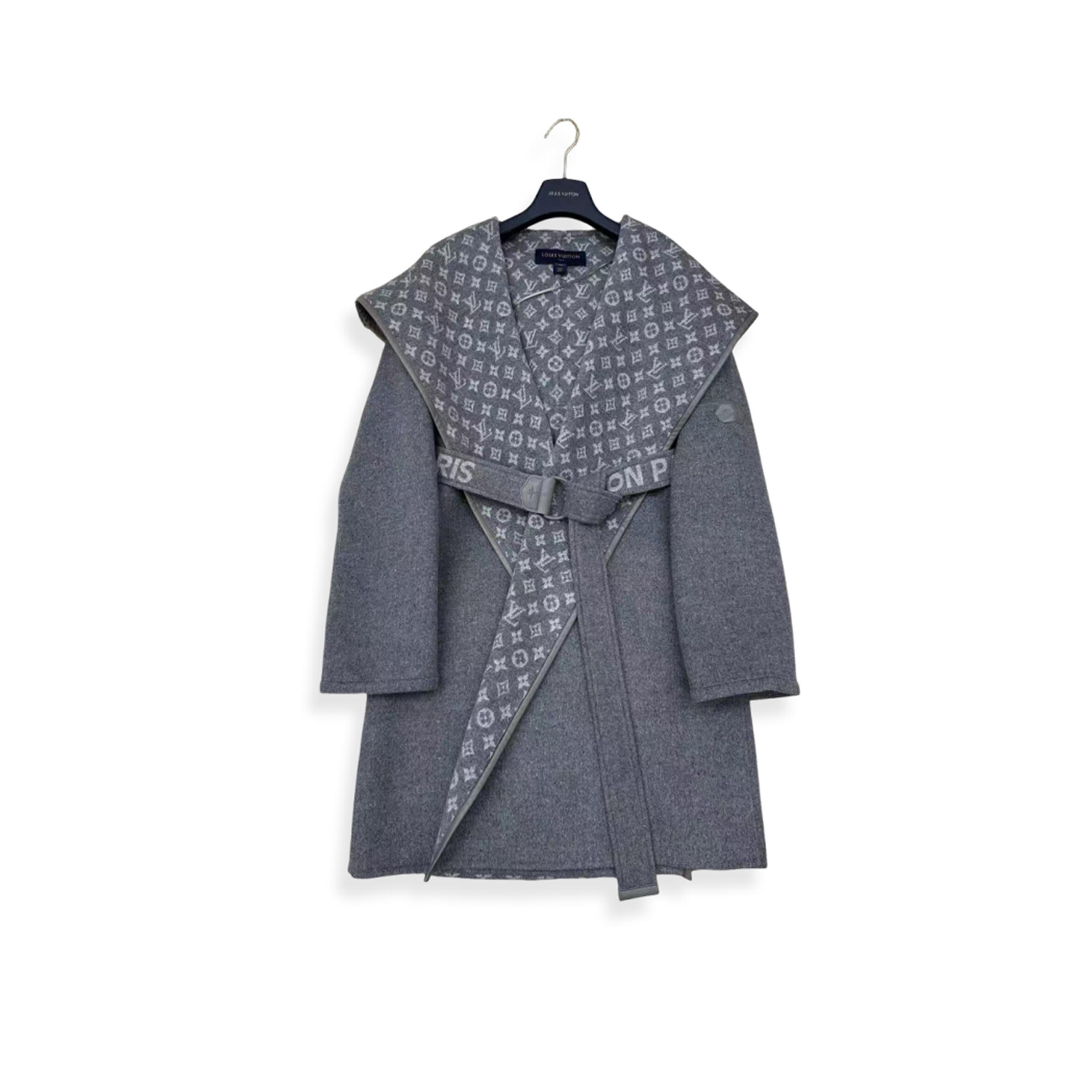 l0vis Vvtt0n coats women''s blue 1aah1i